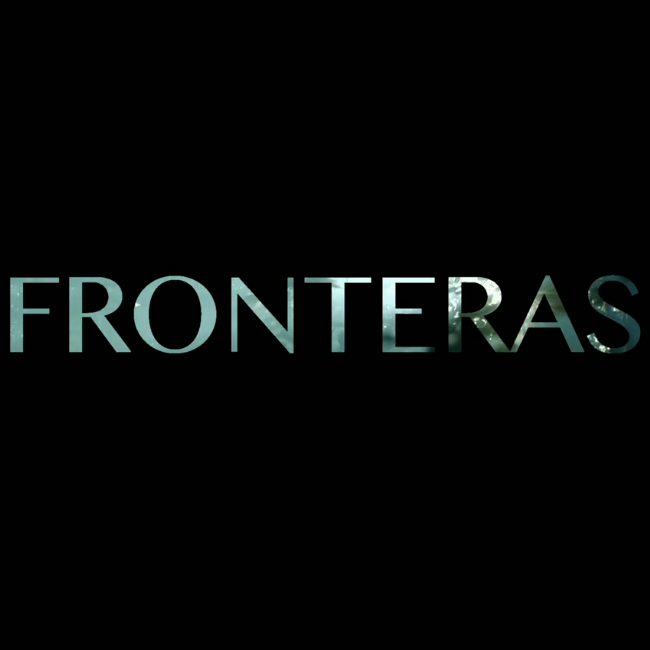 Miniserie de 13 Capítulos. Ganadora del Concurso para Series Prime Time Full HD del CIN. #Fronteras