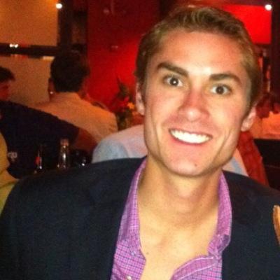 MaxMontemer's profile picture. #LA #TCU