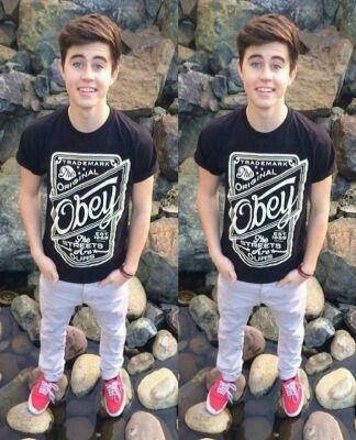 Soy un nashito chileno.