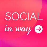 Social In Way(@Social_inWay) 's Twitter Profile Photo