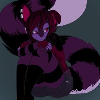 I am a slave to anyone to do anything... *Bows* Can change into different forms. Or hang out.. Master: You guesss~.. #Taken by meh Shade~! @QueenDarkness_