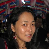 Marie-France Han (@mariefranceny) 's Twitter Profile Photo