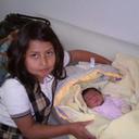 Sarahi Sauceda Moral - @sara25box - Twitter