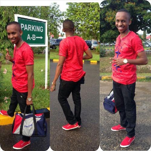 KelvinFabo's profile picture. 