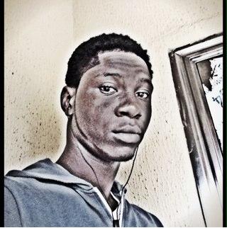 youngsharppy20's profile picture. Faithful, kind, trustworthy + easy to get along wit but I don't do shit!