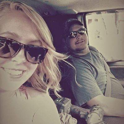 chelsoakley's profile picture. Owner/Cosmetologist at Tan Lines & Hair Designs. Waitress at Gianni's Pizza.