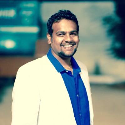 naganikhil22's profile picture. 