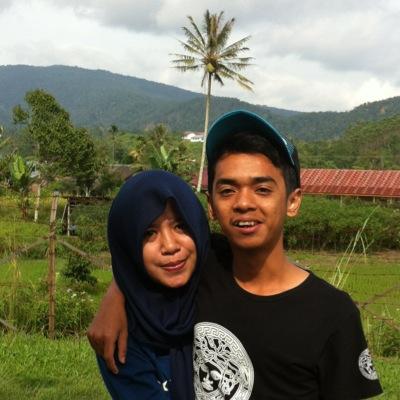 Always ♥ @opibatubara now and forever, i love you like nothing else