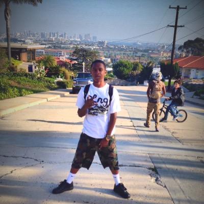 Baltimore, Md ✈️ San Diego, Ca