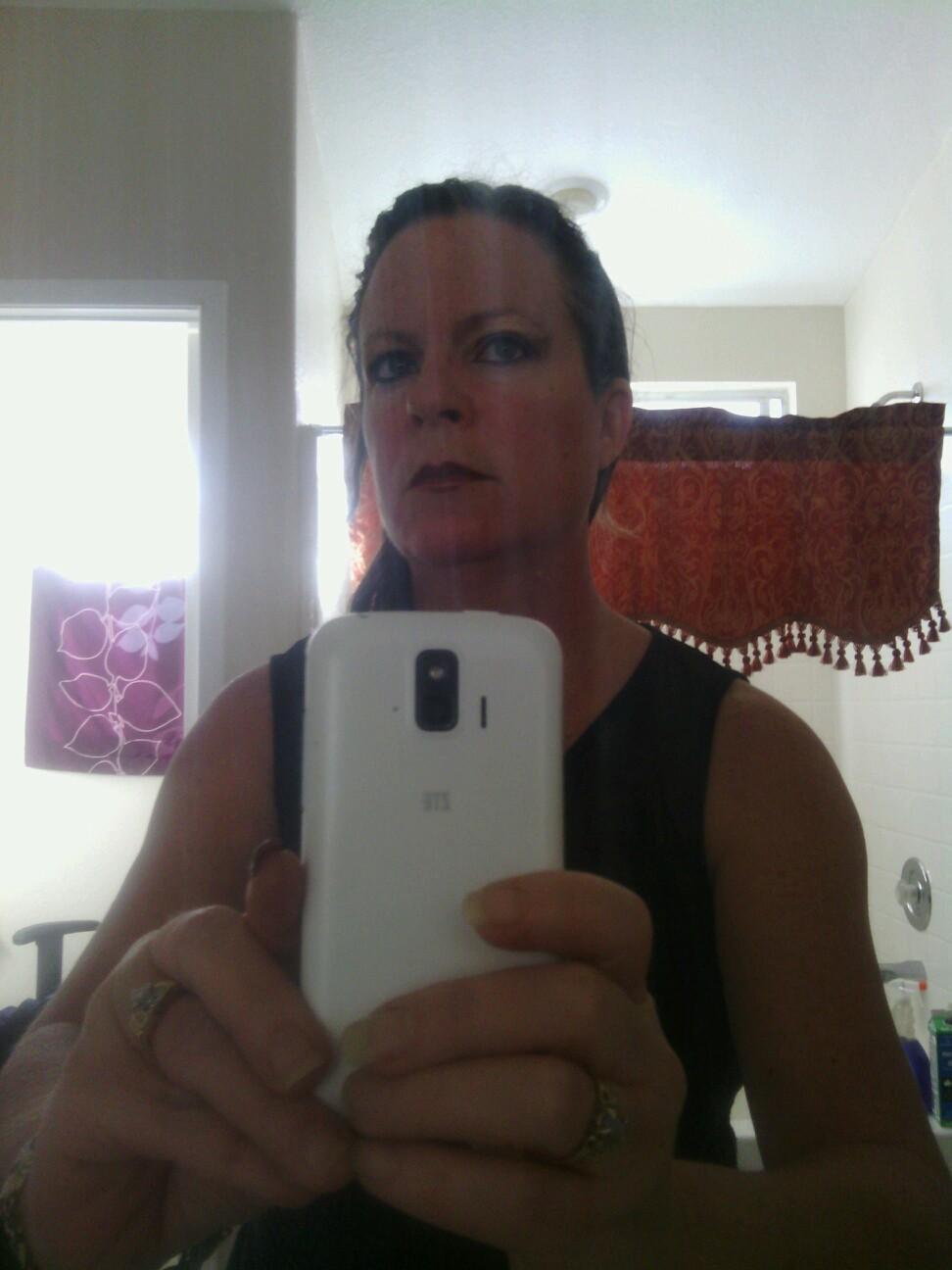 Hi I'm #NIkkiSteele -34B My goal is to make it law that when in OR,  FAMILY member be present #Twinsurge 2014/15