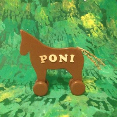 RPPH Poni