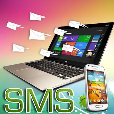 Android group sms program is equipped with latest technology to compose and send multiple sms from computer using Android Smart phones