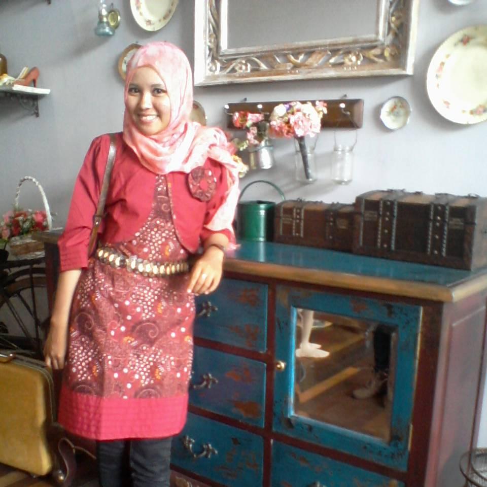 fitriyaniayuzz's profile picture. °°Ketika kita tidak pernah mensyukuri nikmat Tuhan, ketika itu pula kita tidak akan pernah merasa cukup atas apa yg kita dapatkan «^,^»