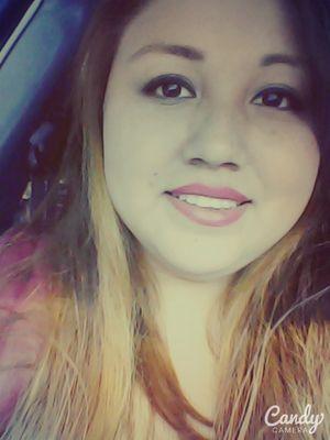 Conocerte fue lo mjr de mi vida:) me siges te sigo!!