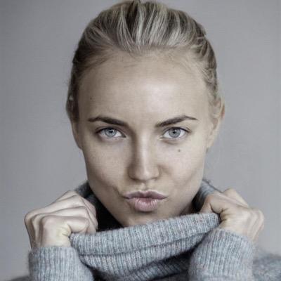 Model, Health & Fitness Junkie