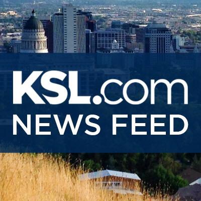 Automated feed serving up all the https://t.co/zprV4OCiZ4 home page headlines. Also follow @KSLcom | @KSLSports | @KSL5TV | @KSLNewsradio