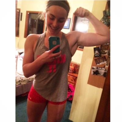 JessieLinich's profile picture. fitness junkie || food lover || Psalm 71:16 || instagram: jesssiemomo