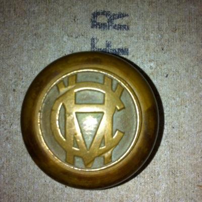 avid collector / hoarder of architectural antiques & restorer of antique chandeliers , working for a great company , run by great people “ lowtide properties “