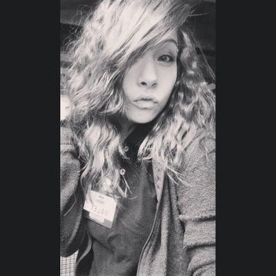 20. Mother to a beautiful little girl;  Alyvia Jayde.