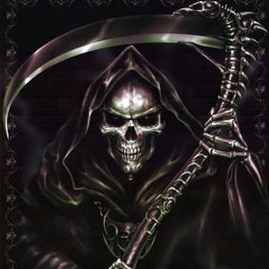 LaMorte45's profile picture. 