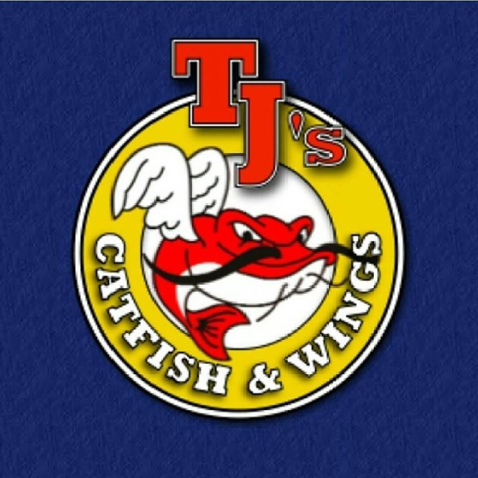 Your Favorite Catfish & Wings Joint!!! 817-572-1600
