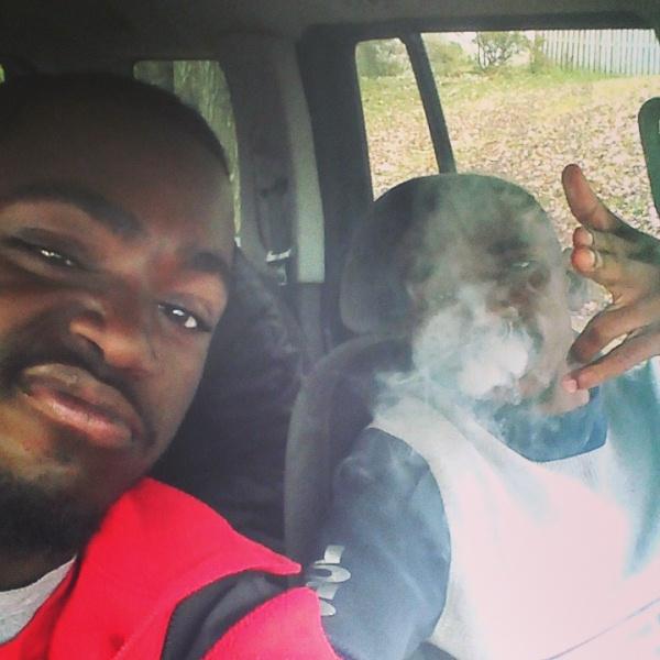 rip reik ,rip kevin#7,rip cook ,rip pluck ,rip tia money we the gang  who dat $$$ just trying make it