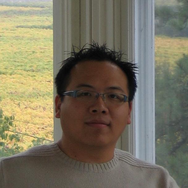 jamesjng's profile picture. IT Professional in the San Francisco Bay Area