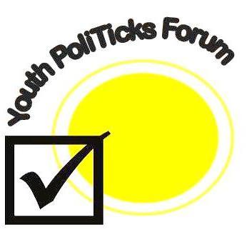 The Youth Politicks Forum is a non-partisan gathering to facilitate young people's engagement and build their ability to capture and influence politics.