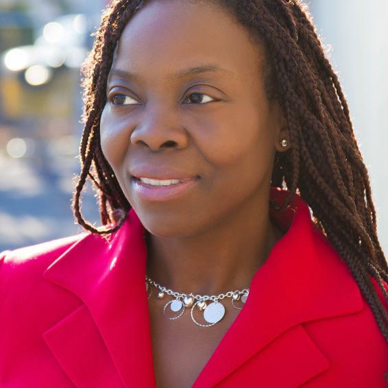 FaithWSmalls's profile picture. I help pharmaceutical and population health organizations tell their stories, market and grow.