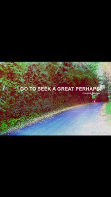 Stay inspired