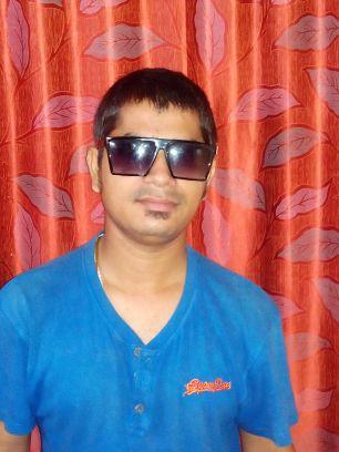 Pradeep dubey