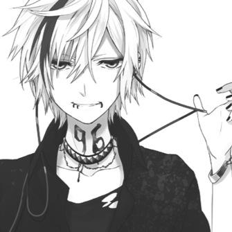 The Angel, Raziel. Dont tell anyone though. Im the key to the do over, a second chance at Happy Ever After~ Mystery and Knowledge are my best traits~