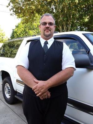 PhilipHolscher's profile picture. 