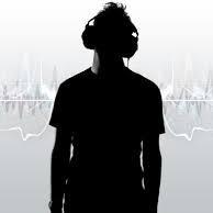 Musica electronica.