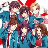 HoneyWorks┗|∵|┓*ファン♡さんのプロフィール画像