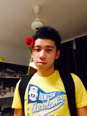 war_duckie's profile picture. Hello