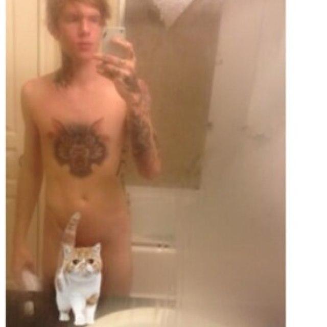 Im so sexy