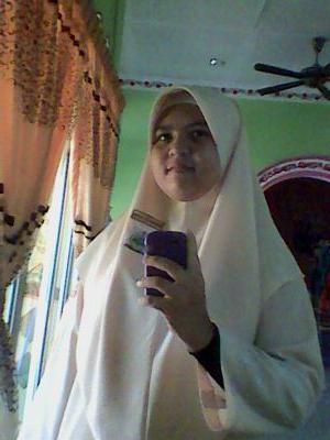 Jom intro..
Haslyda,13,Ganu