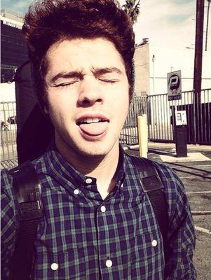 CONGRATS NICK KANDLER FOLLOWES YOU!
follow my main? @hemmoxo1996