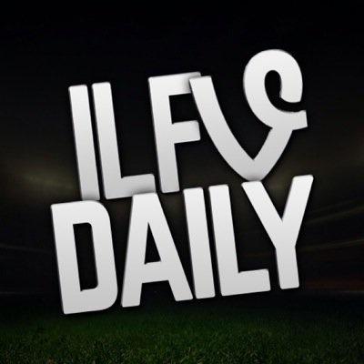 ILFVDaily's profile picture. 