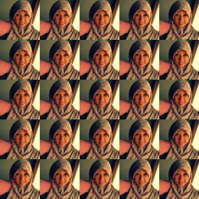 Ordinary girl:)