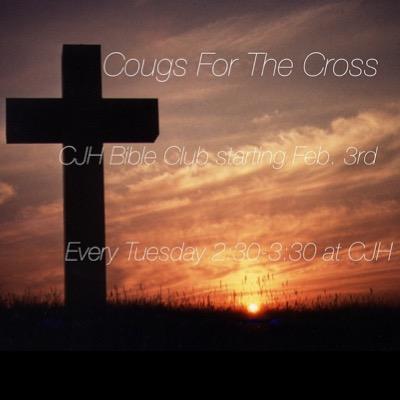 Home of Cougars- We want to help shape the lives of our youth culture, & love God, love people, love life as we grow in relationship with Jesus Christ.