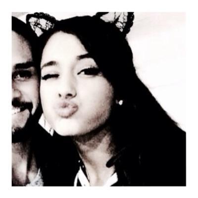 its a free follow. don't fb. follow @ArianatorAriGra instead ifb
love you with all my heart