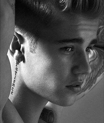 Belieber Since Day 1 ❤
8Yrs,
Justin Follows My Other Account
