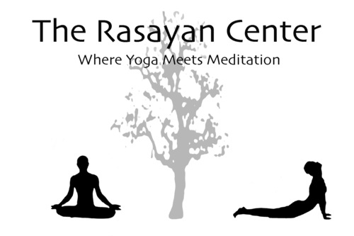 Where yoga meets meditation