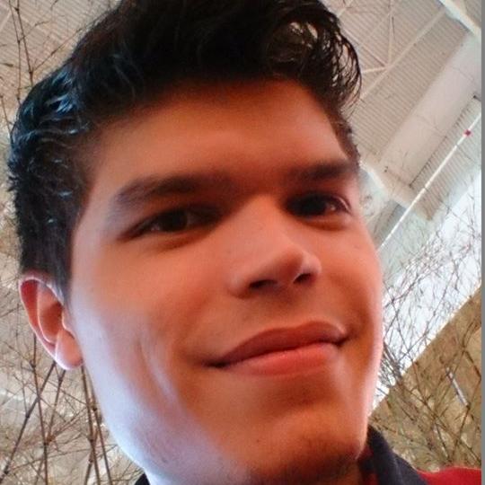 bruno_tdds's profile picture. 