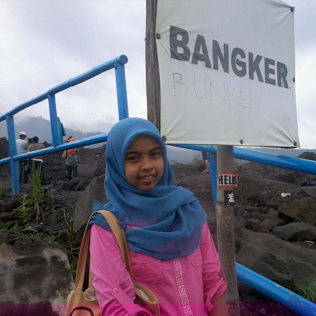 hartynah_zicti's profile picture. 