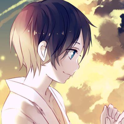 || People die even if you do not kill them. . . And that means you will never see them again. That is what Sakura thought me. || Child!Yato [Noragami.]