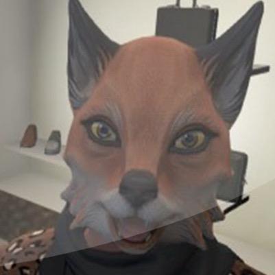 iCrazyFoxy's profile picture. 