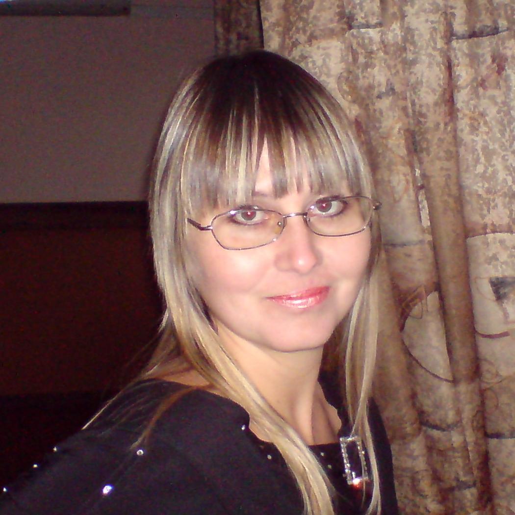 SkarlatVeronika's profile picture. парикмахерские услуги